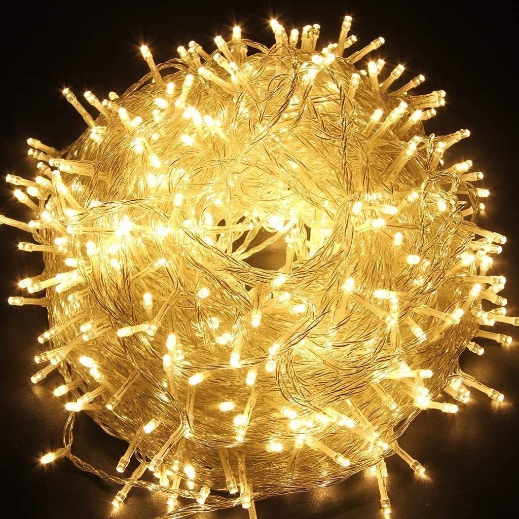NEW LED Fairy String Christmas Lights 33ft