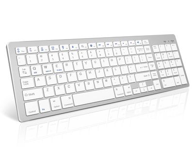 NEW Bluetooth Wireless Keyboard