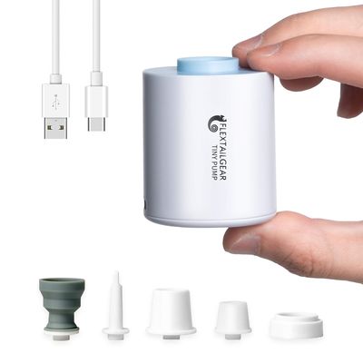 NEW Portable Inflation Air Pump