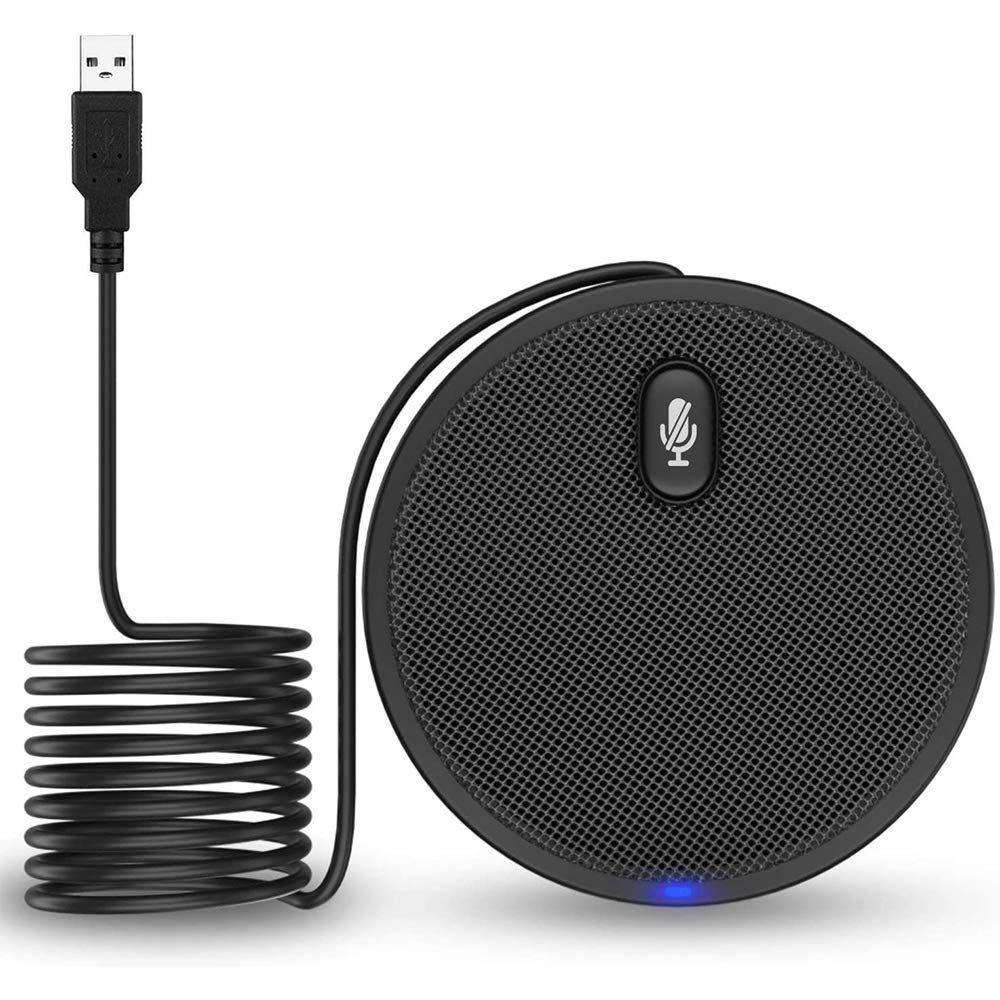 NEW USB Computer Conference Microphone