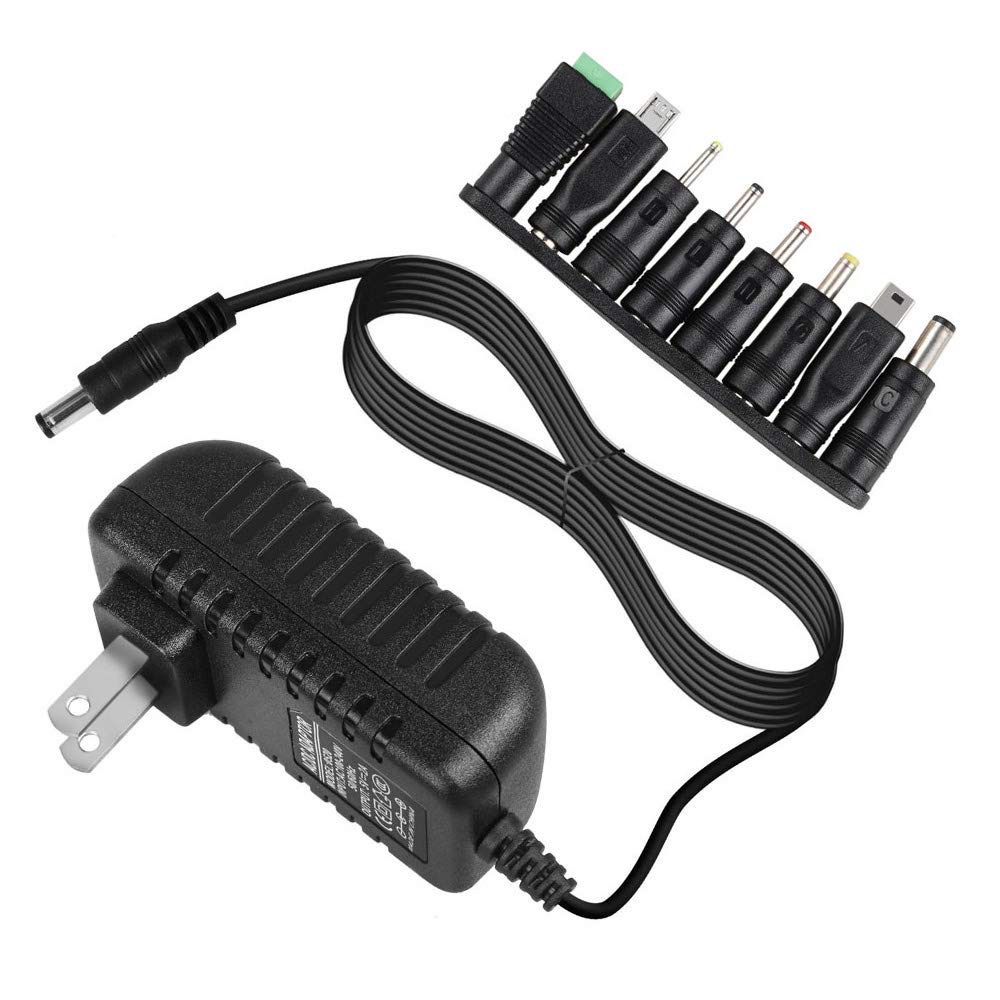 NEW Universal AC Plug Adapter