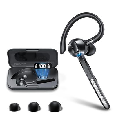 NEW Bluetooth Calling Driving Headset