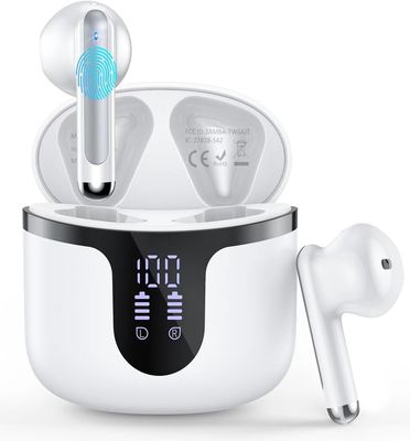 SEALED Wireless Bluetooth Earbuds