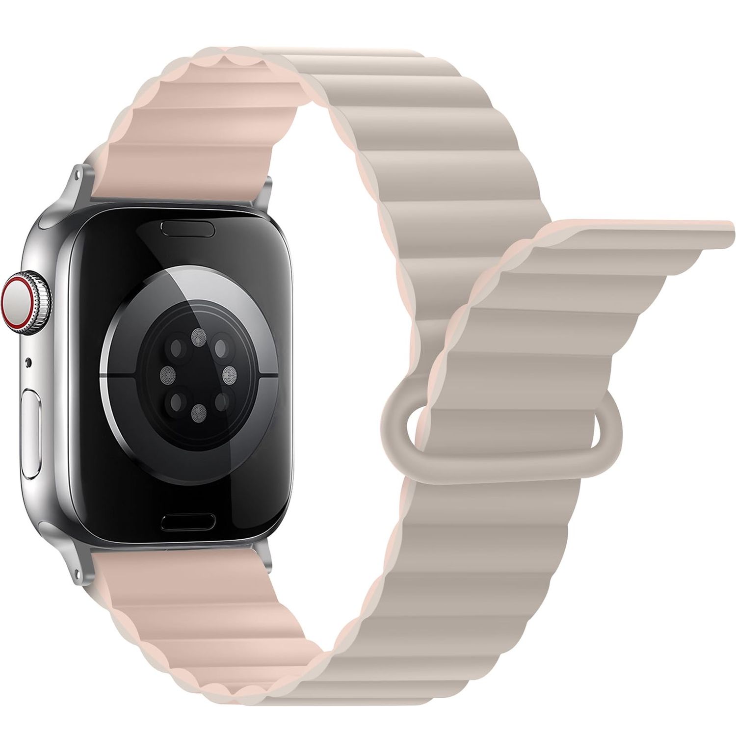 NEW Apple Watch Band Magnetic