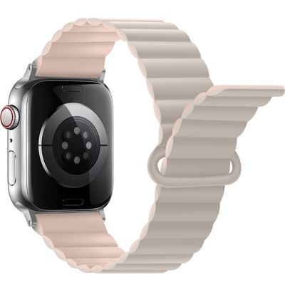 NEW Apple Watch Band Magnetic