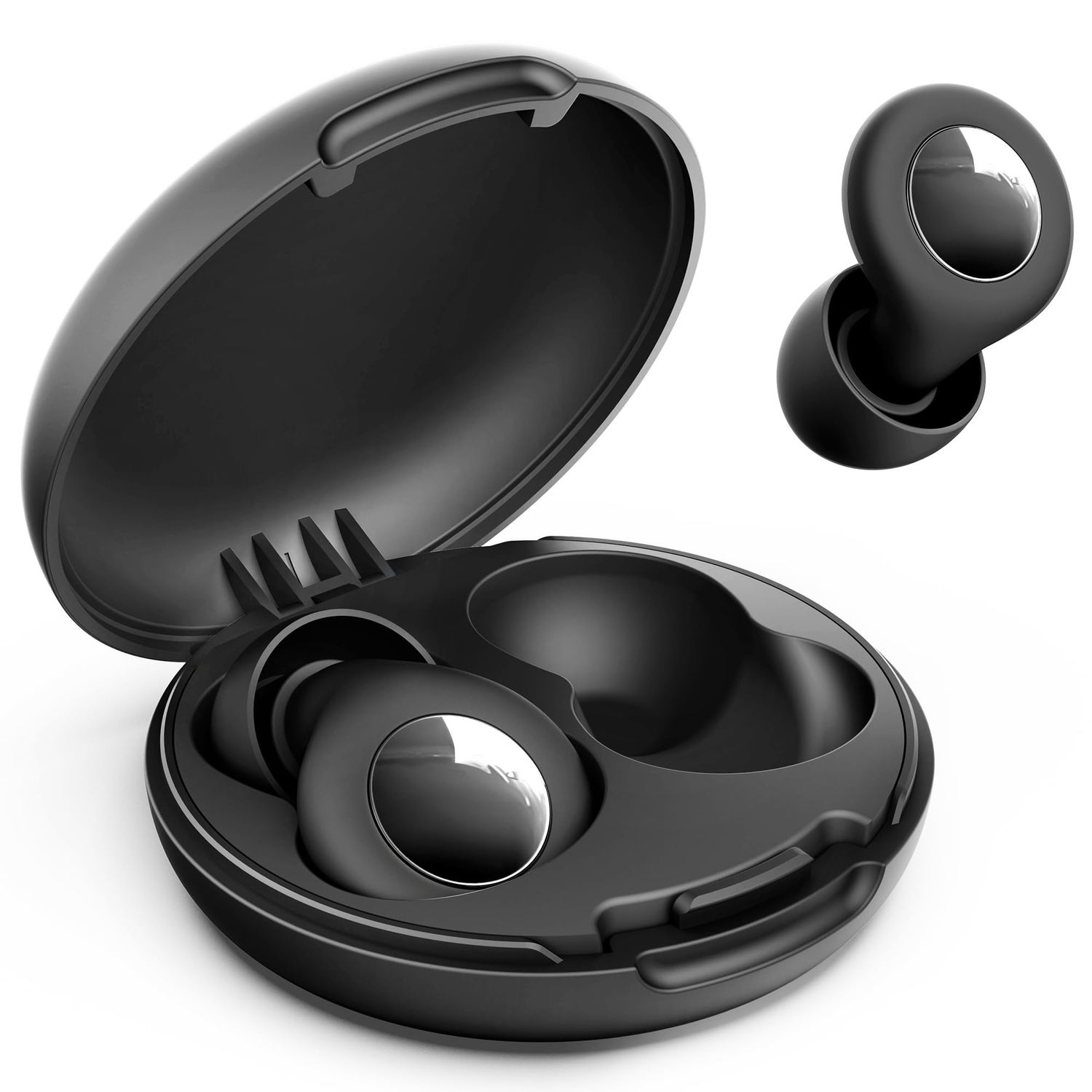 NEW Noise Reduction Ear Plugs