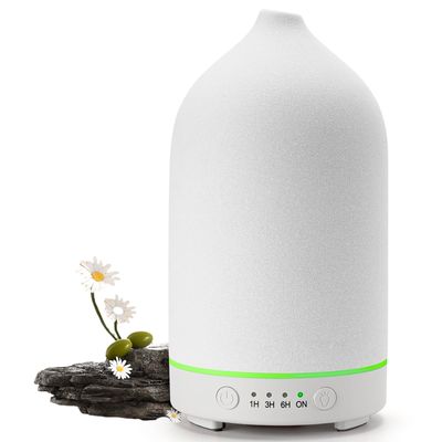 NEW Ceramic Essential Oil Diffuser