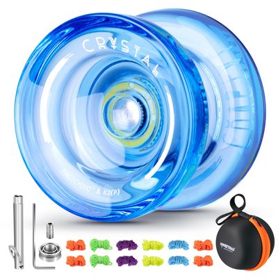 NEW Magic Yoyo Toy