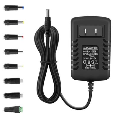 NEW Universal AC Plug Adapter