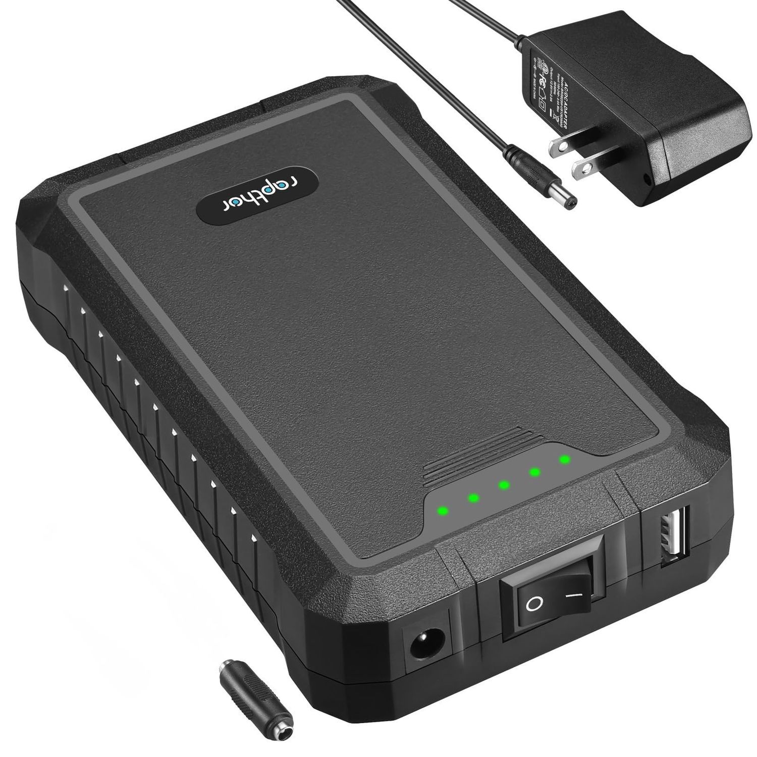 NEW Lithium Battery Pack 12V 6500mAh