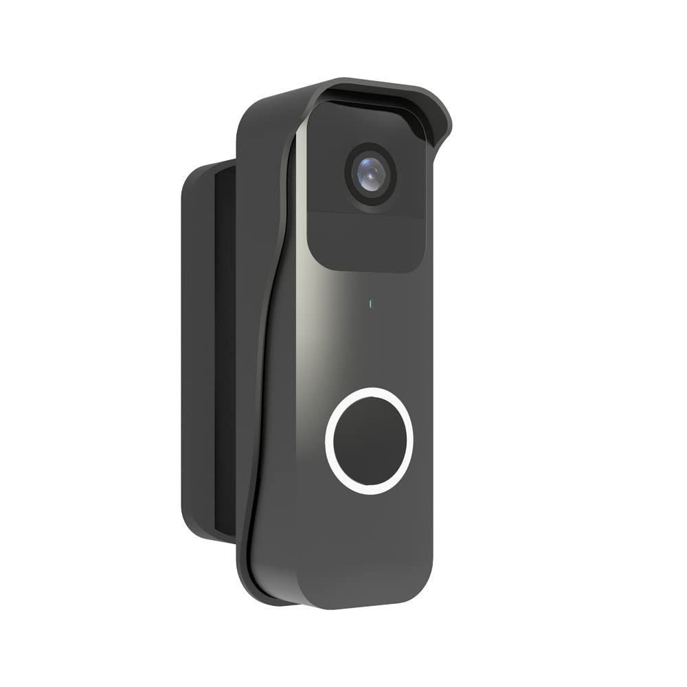 NEW Anti-Theft Blink Doorbell Door Mount