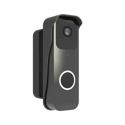 NEW Anti-Theft Blink Doorbell Door Mount