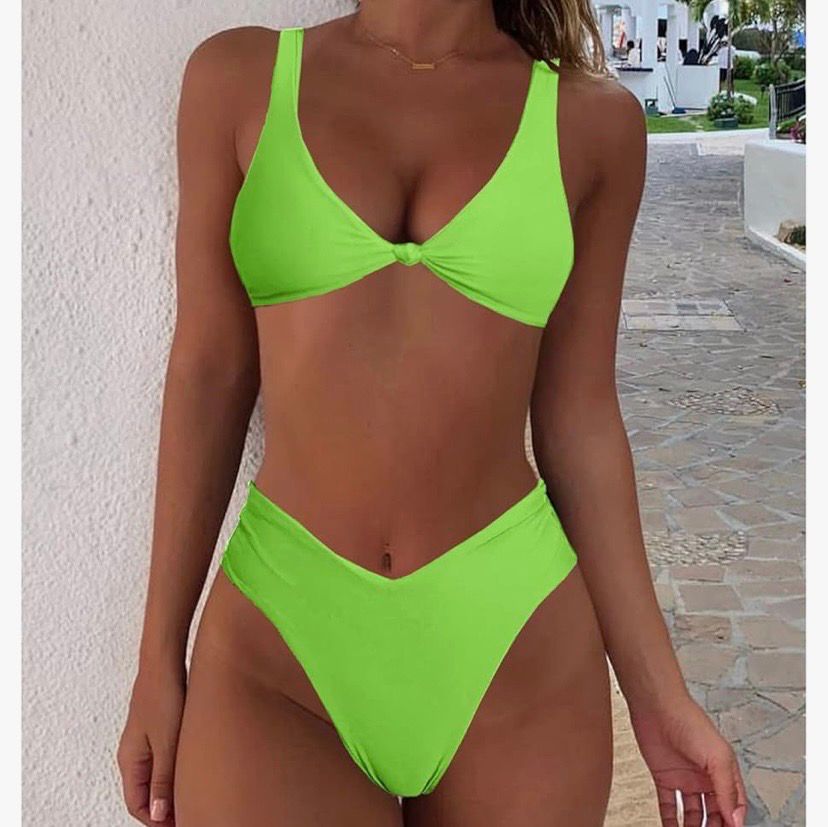 NEW Womens Bikini Swimsuit M