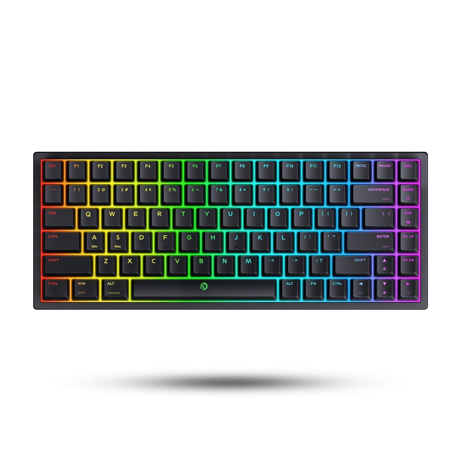 SEALED RGB Mechanical Gaming Keyboard