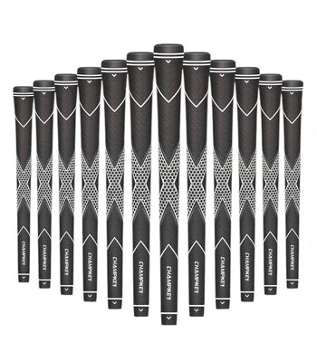 NEW 12 Premium Rubber Golf Grips