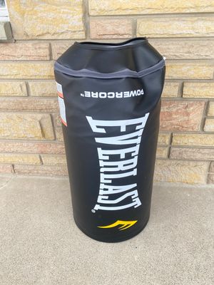 NEW Everlast Powercore Punching Bag Replacement Top Only