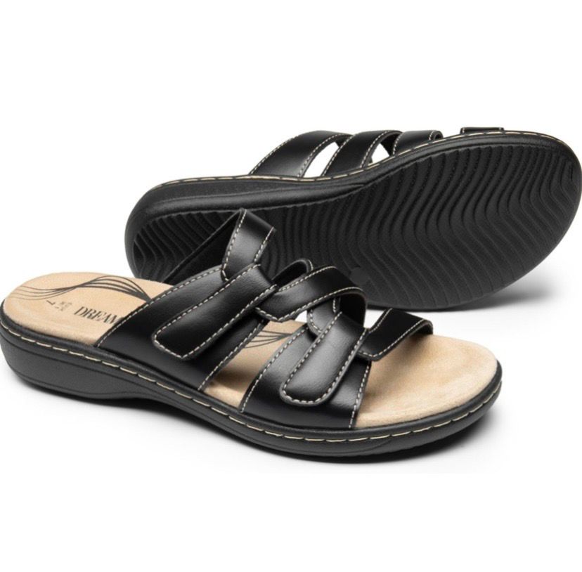 NEW Womens Sandals Size 8.5