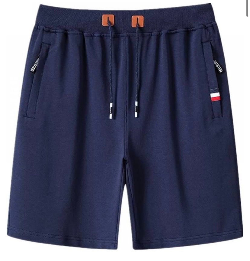 NEW Mens “Sweatpant” Shorts 2XL