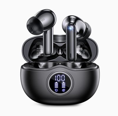 NEW Bluetooth Wireless Earbuds