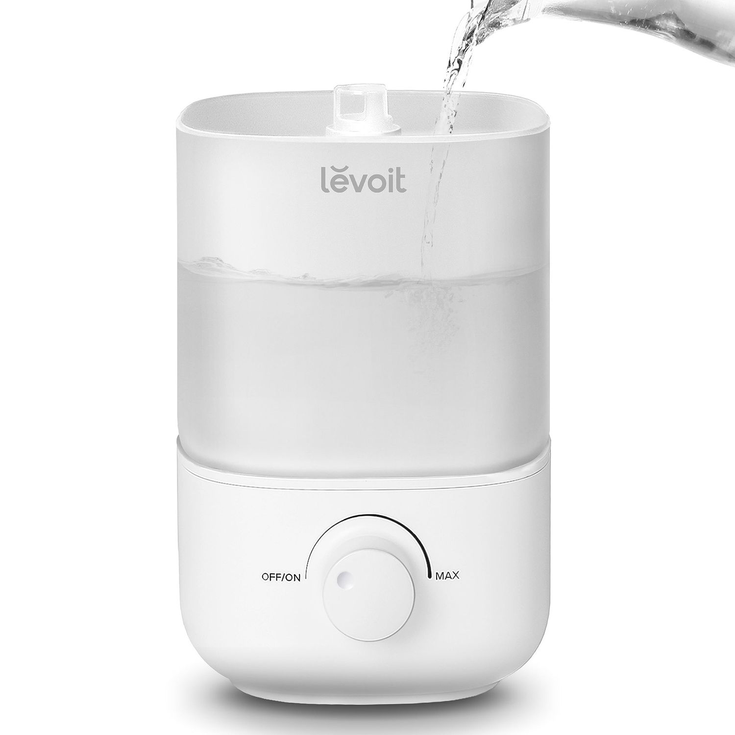 NEW 2.5L Cool Mist Humidifier