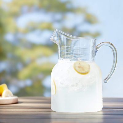 NEW Acrylic Table Pitcher 2.8L