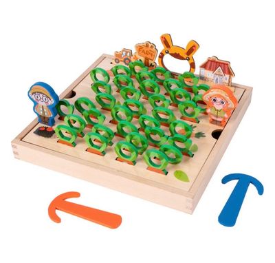 NEW Kids Educational Board Game