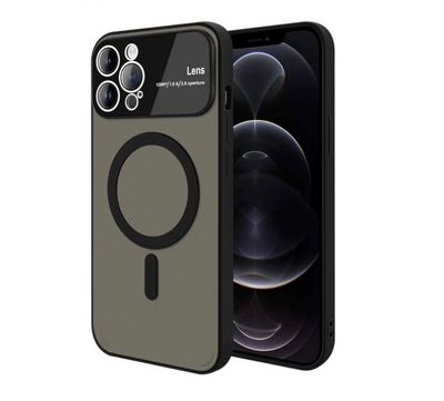 NEW iPhone 12 Pro Max Magnetic Case