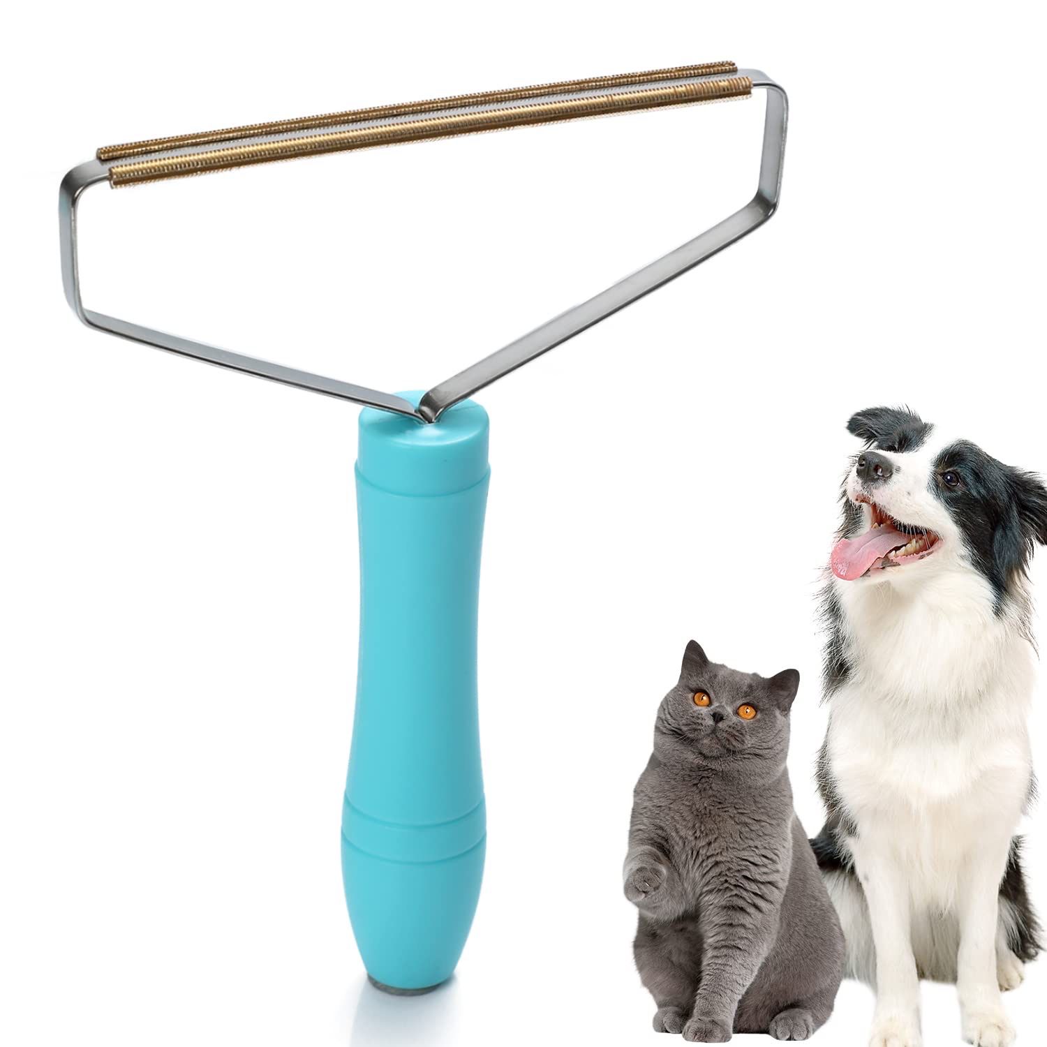 NEW Pet Hair Remover / Scraper / Cleaner