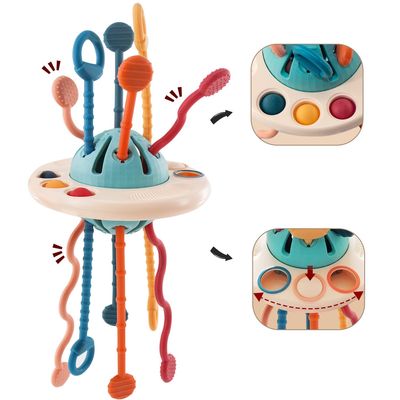 NEW Sensory Activity Toy Baby / Toddler