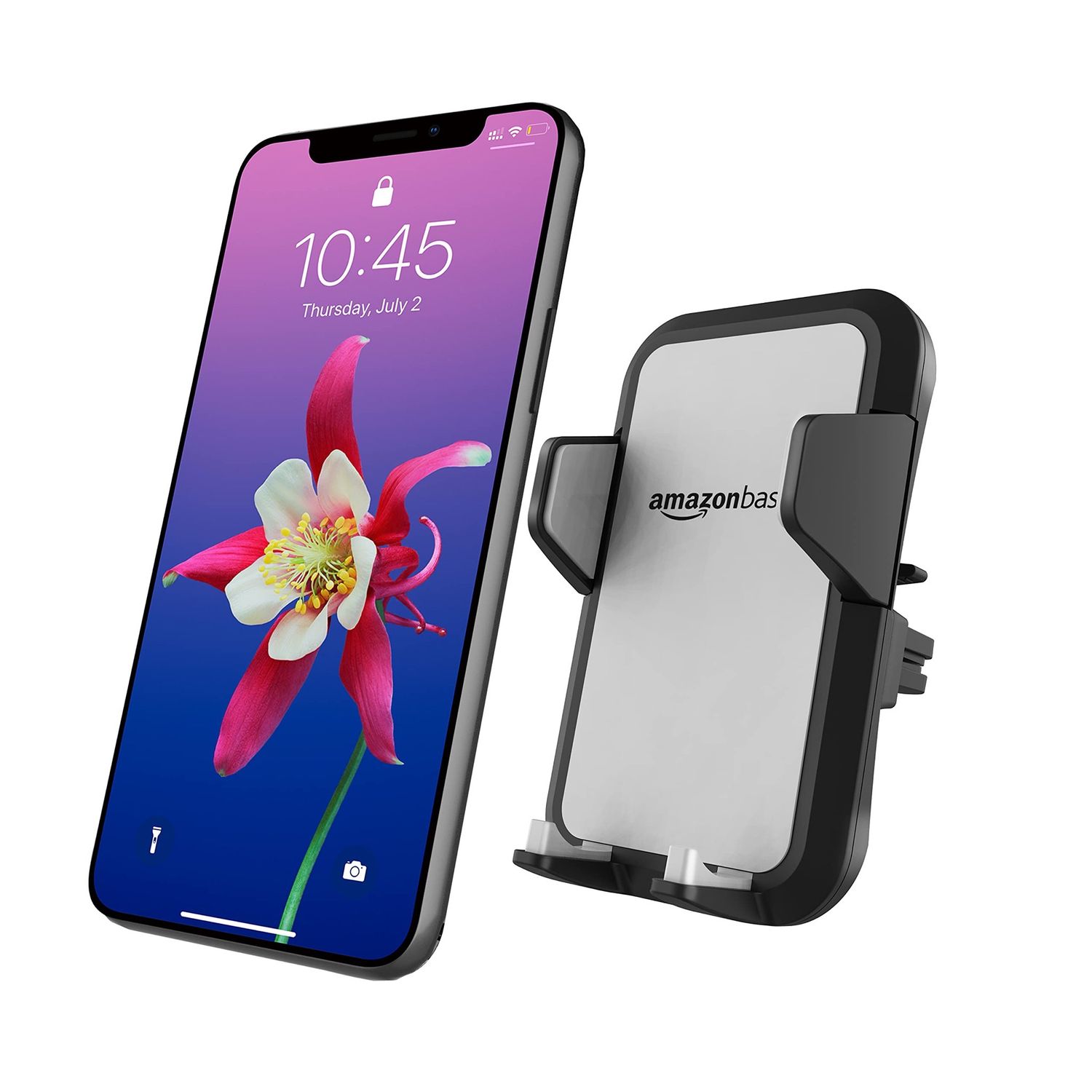 NEW Car Air Vent Phone Holder