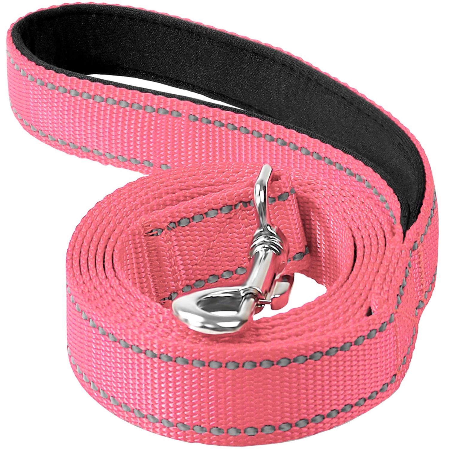 NEW 5ft Dog Leash - Reflective