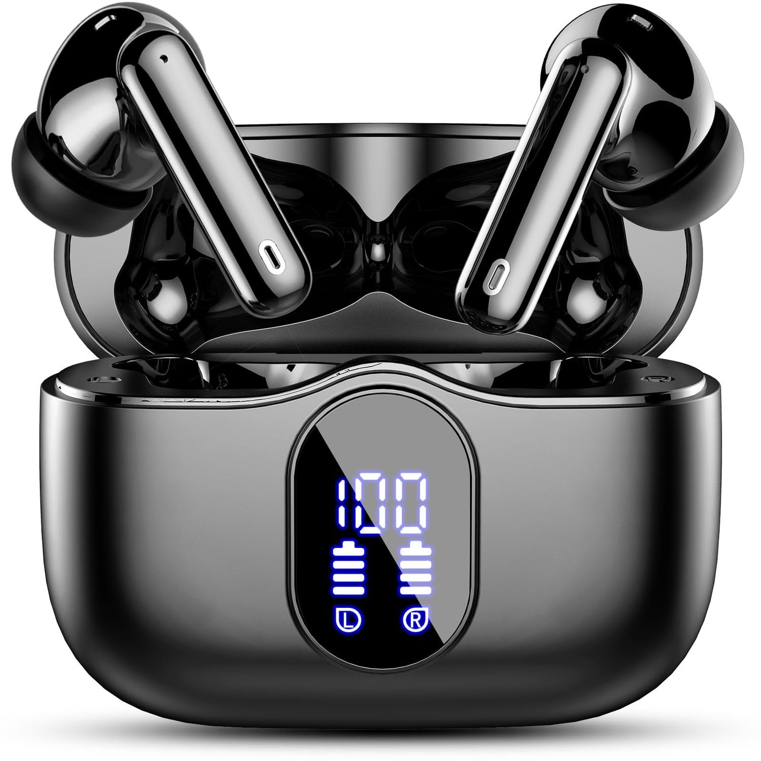 NEW Bluetooth Wireless Earbuds