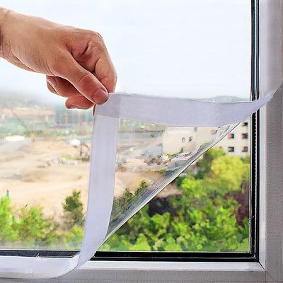 NEW Window Insulation Kit 47inX63in