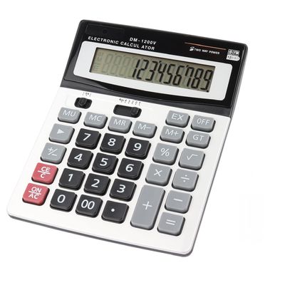 NEW Large Number Calculator