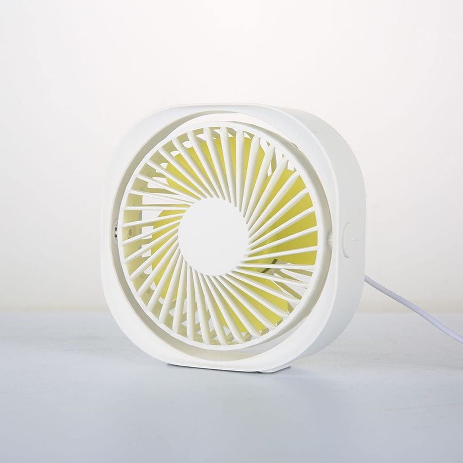 NEW Mini Desk Cooling Fan