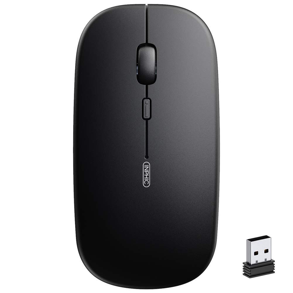 NEW Wireless Mouse with USB Dongle