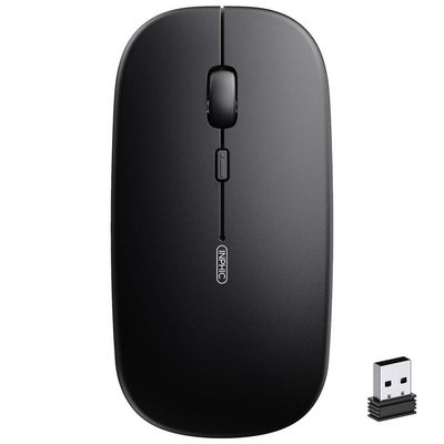 NEW Wireless Mouse with USB Dongle
