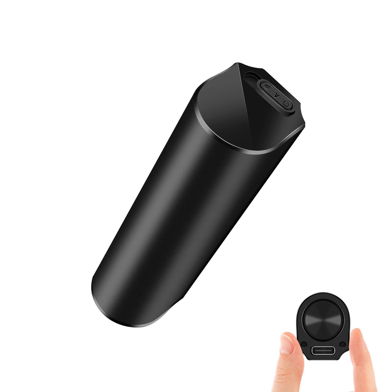 NEW 16GB Mini Voice Recorder
