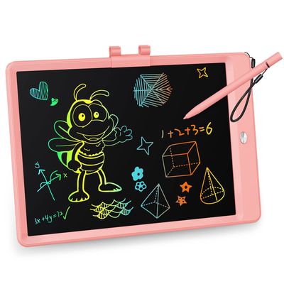 NEW Kids 10” Drawing Writing Tablet
