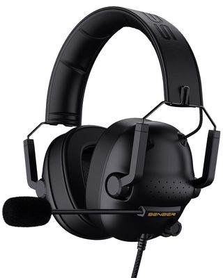 NEW Surround Sound Pro Gaming Headset