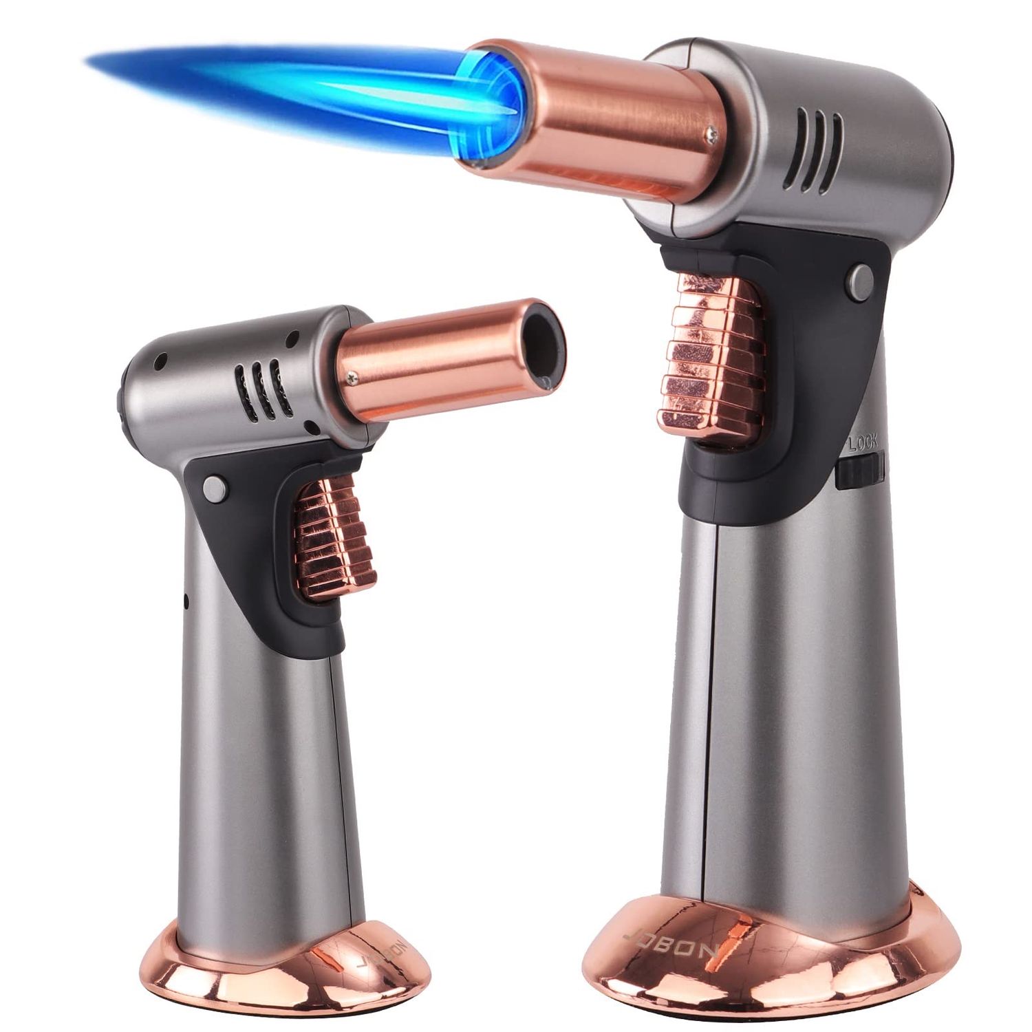 NEW Kitchen Butane Torch Lighter