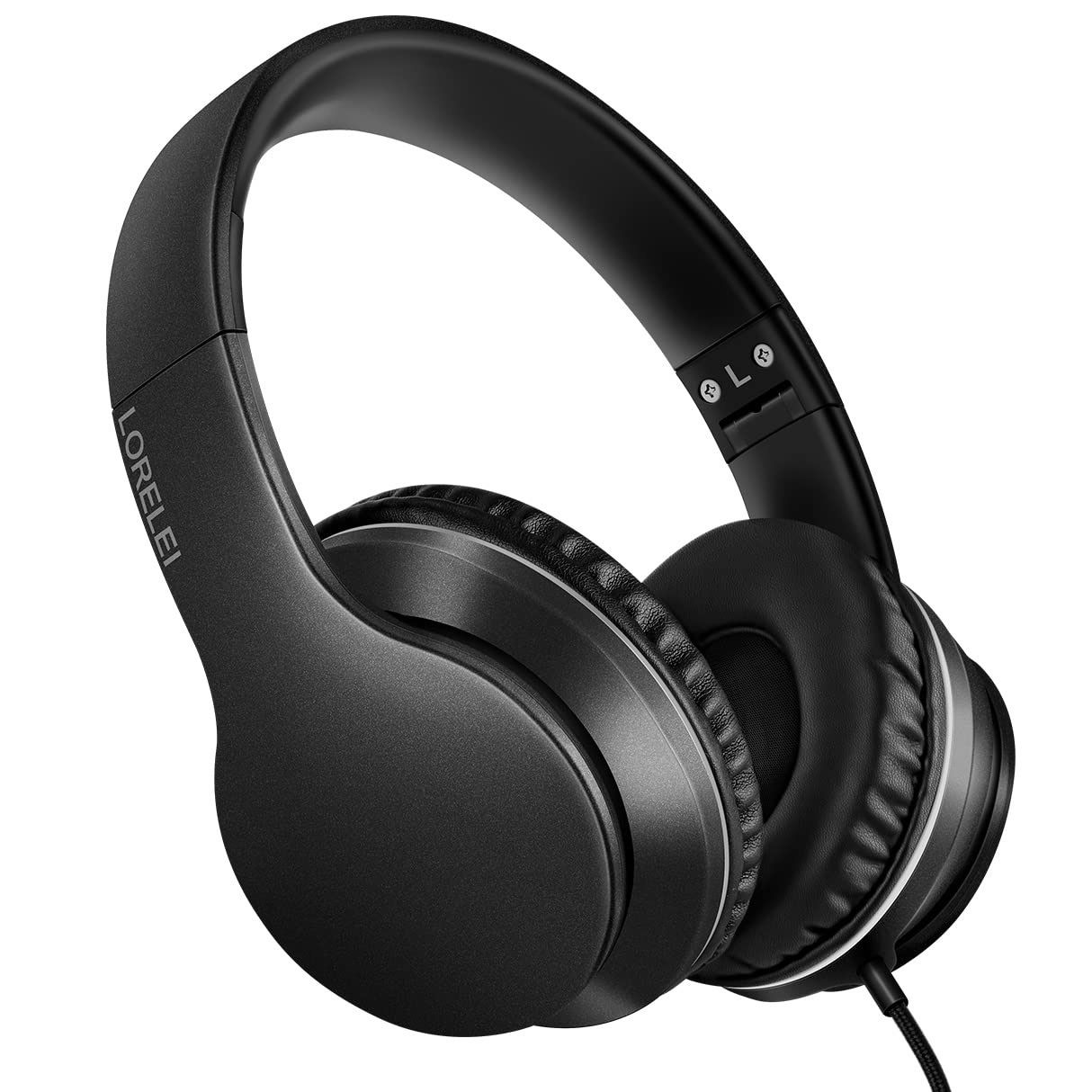 NEW Wired Headphones with Microphone