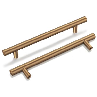 NEW 20 Champagne Bronze Cabinet Handles Pulls