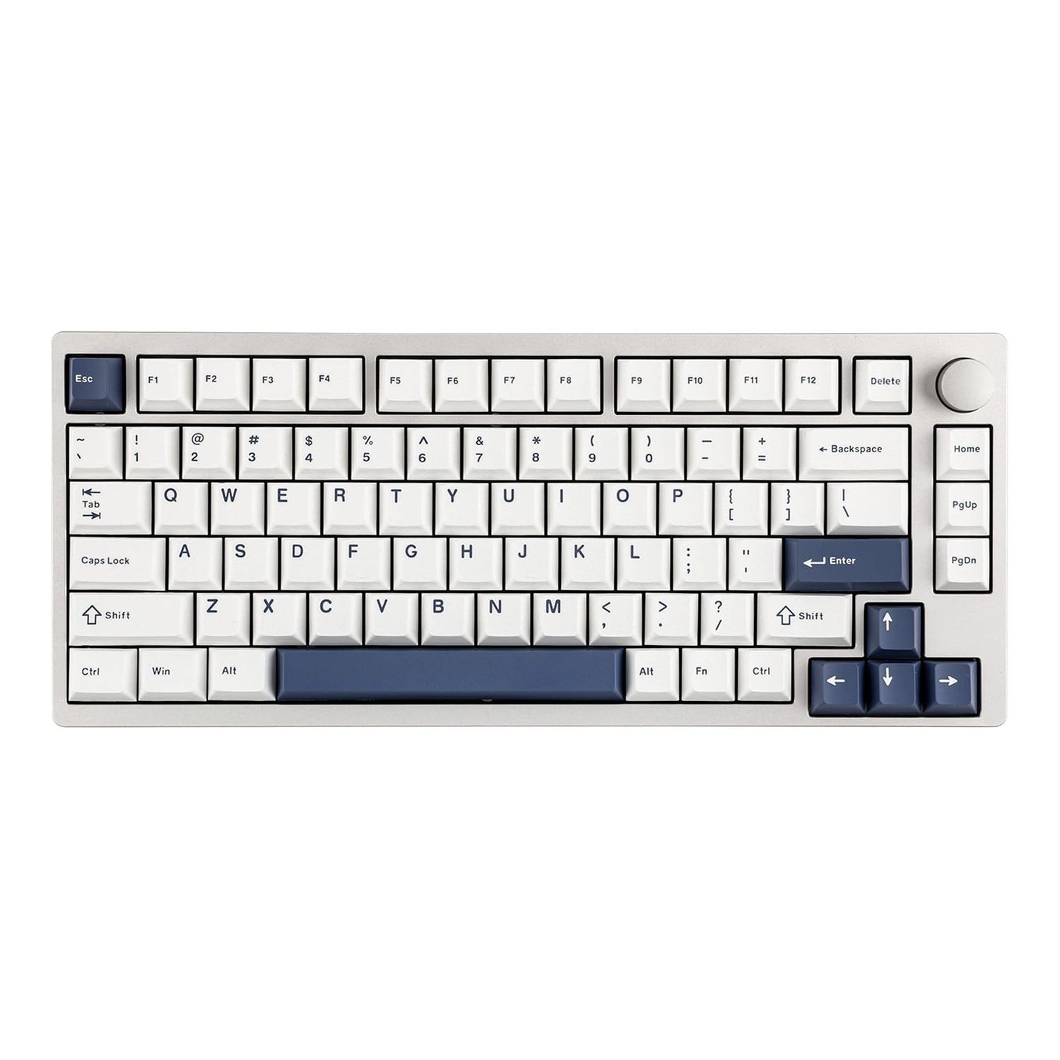 NEW Epomaker P75 Wireless Mechanical Keyboard