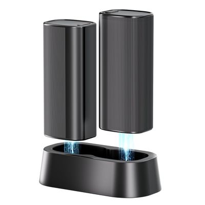 NEW 2 Pack Hand Warmers Rechargeable