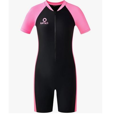 NEW Kids Rash Guard One Piece Swimsuit XL