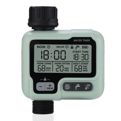 NEW Outdoor Water Timer