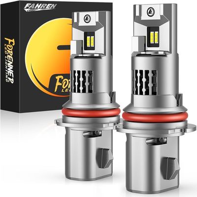 NEW 9007 / HB5 LED Vehicle Headlights