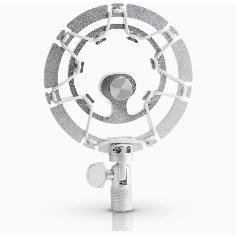 NEW Blue Yeti Microphone Shock Mount