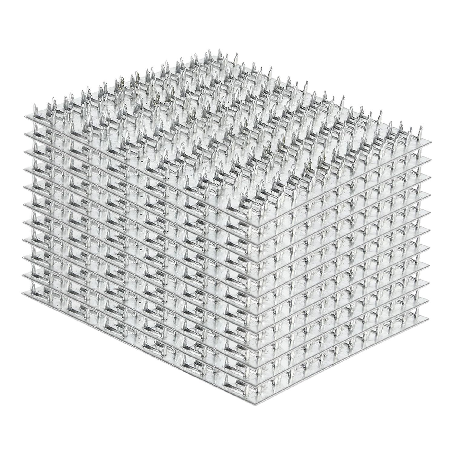 NEW 10pc Truss Mending Plates 6x6